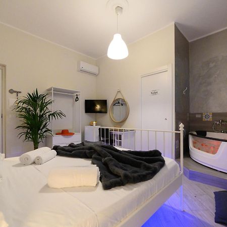 Apartament Le Terrazze Di Giulia Palermo Zewnętrze zdjęcie