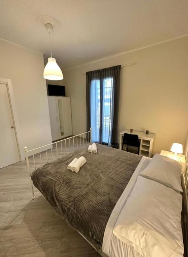 Apartament Le Terrazze Di Giulia Palermo Zewnętrze zdjęcie