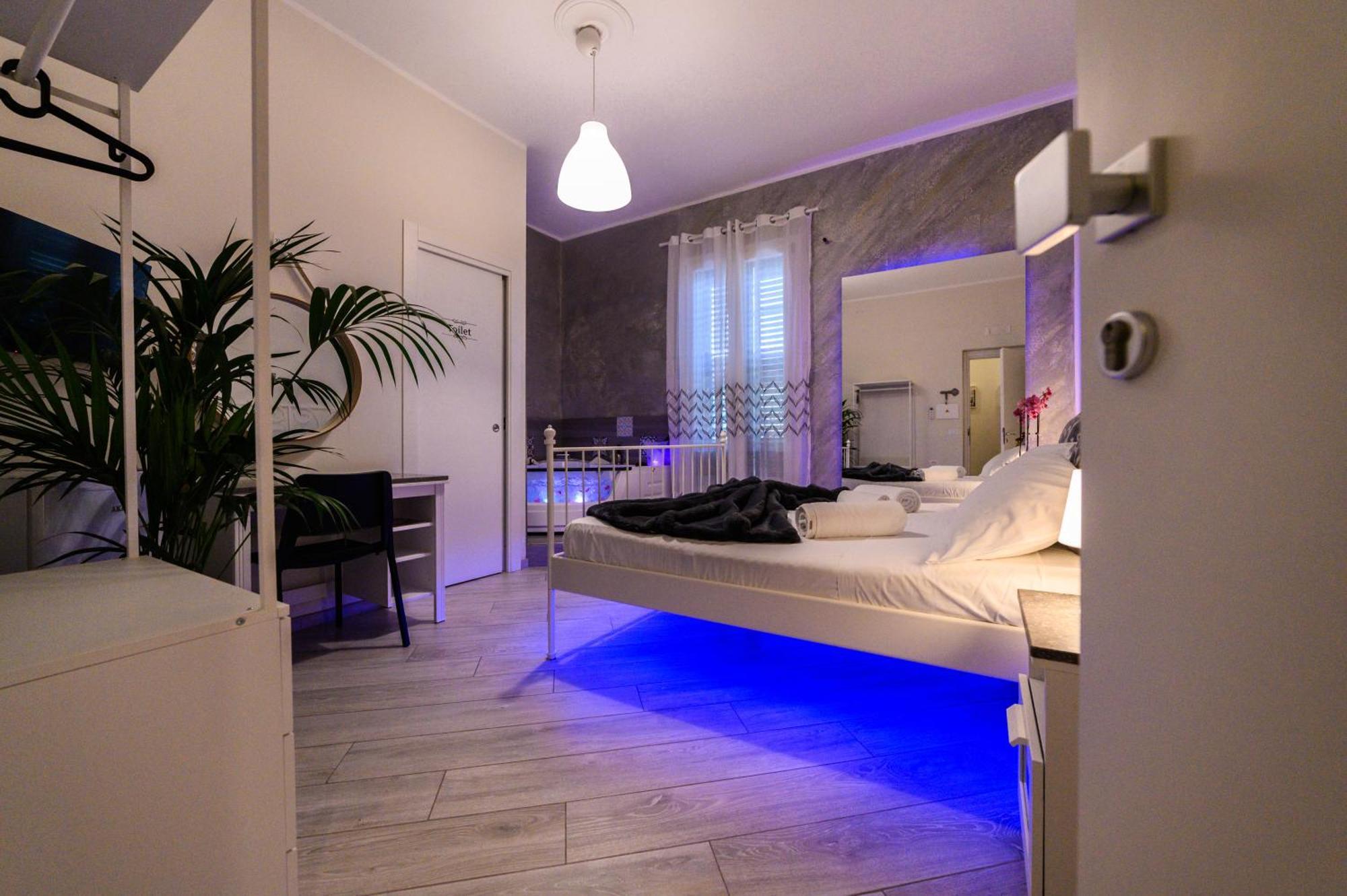 Apartament Le Terrazze Di Giulia Palermo Zewnętrze zdjęcie