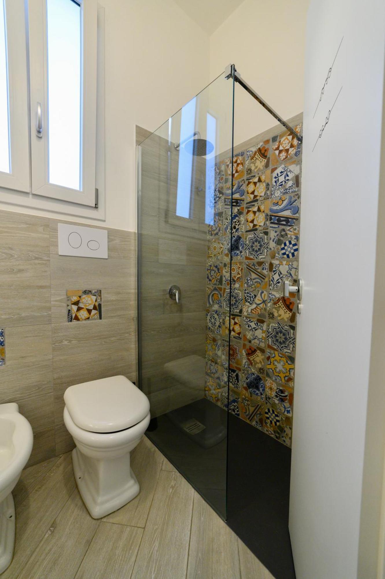 Apartament Le Terrazze Di Giulia Palermo Pokój zdjęcie