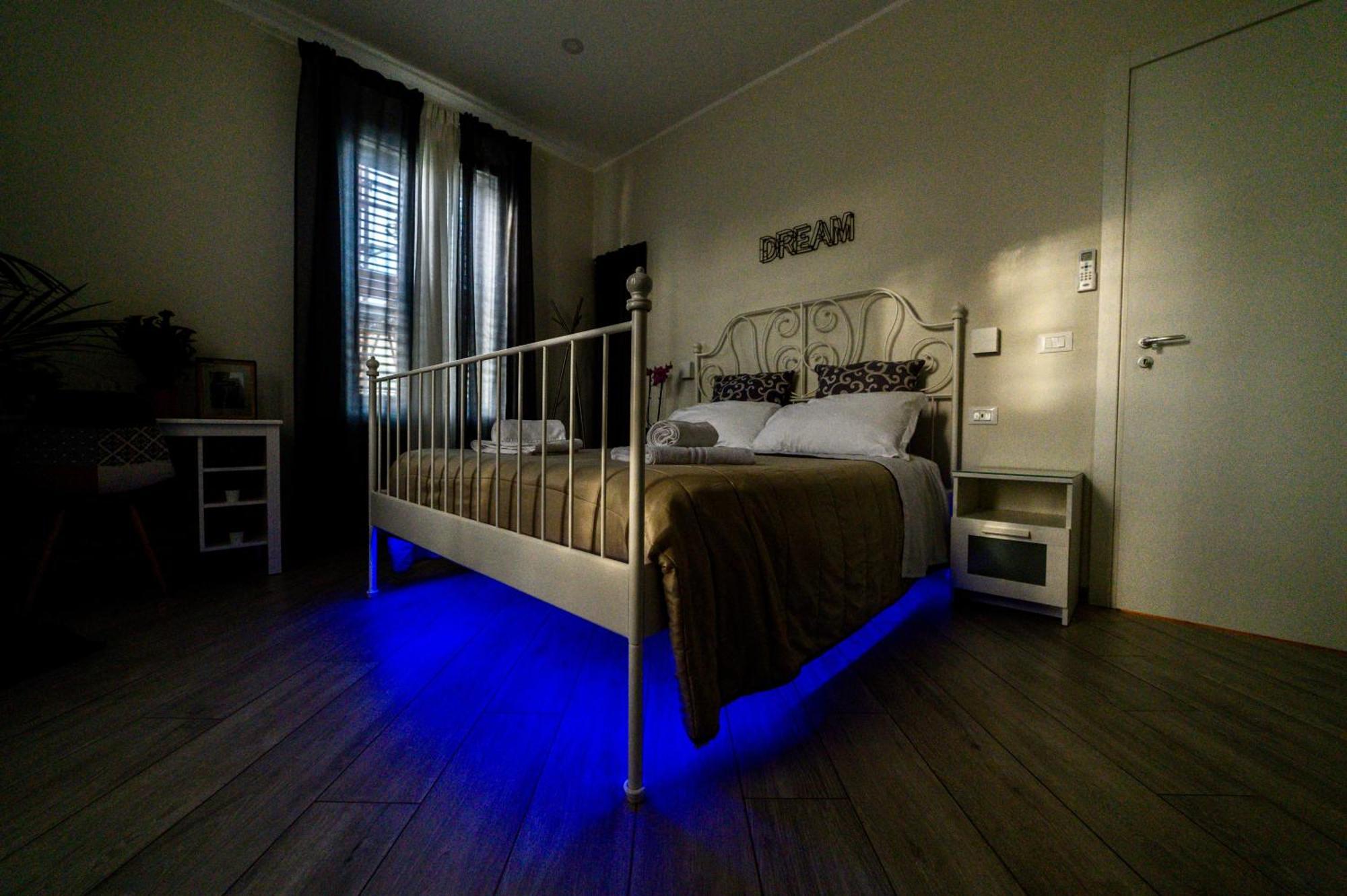 Apartament Le Terrazze Di Giulia Palermo Zewnętrze zdjęcie