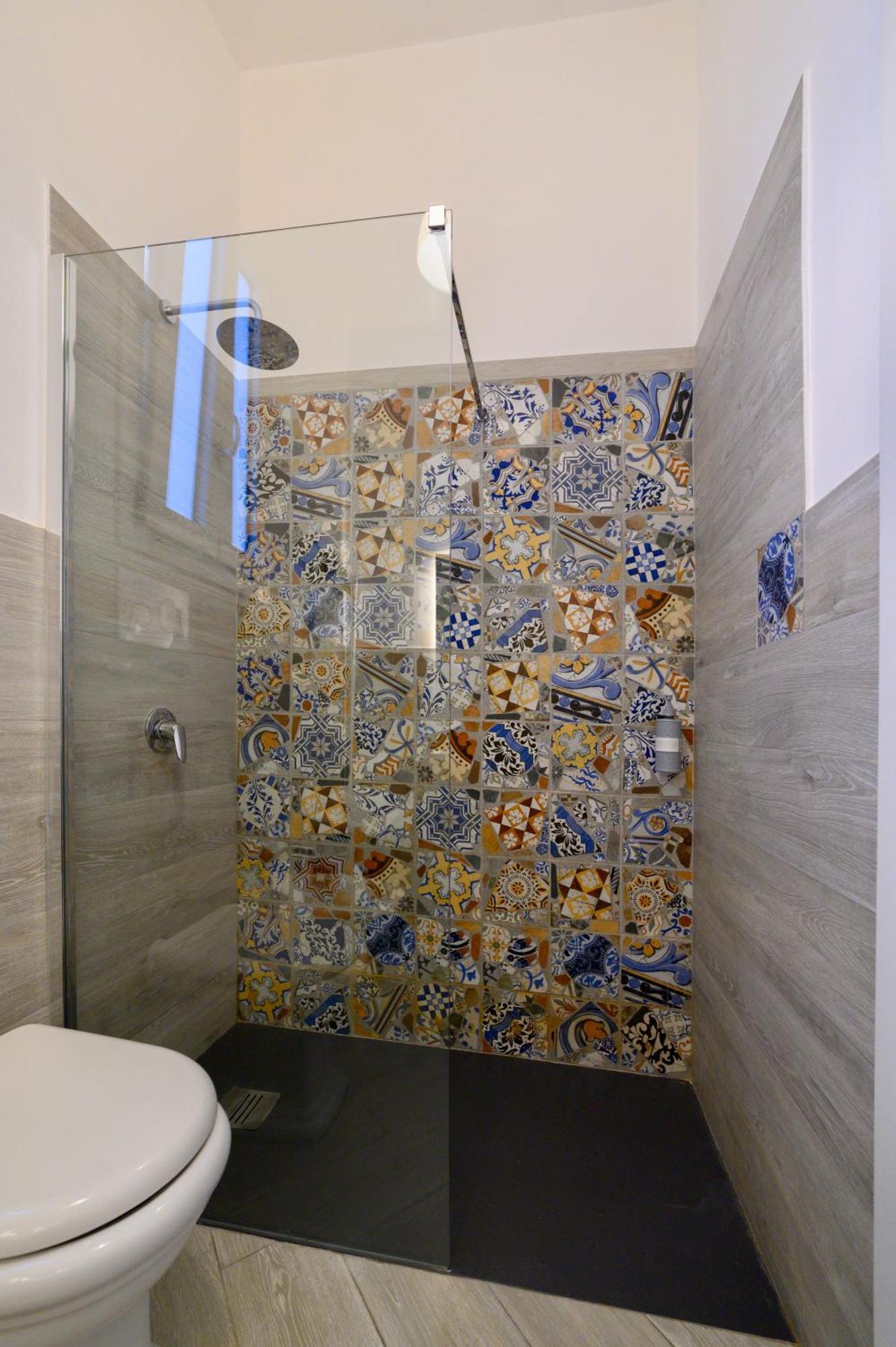 Apartament Le Terrazze Di Giulia Palermo Pokój zdjęcie