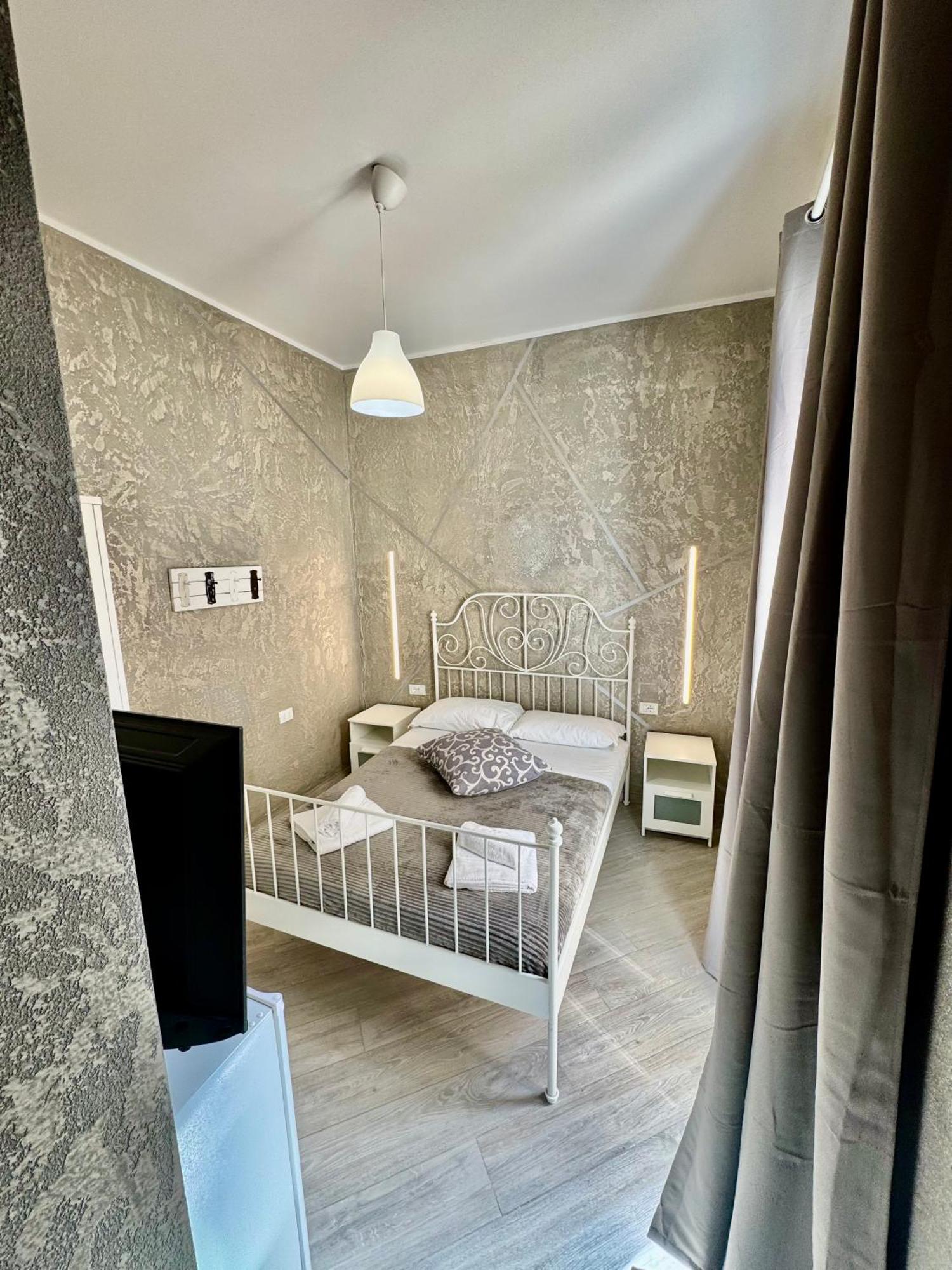 Apartament Le Terrazze Di Giulia Palermo Zewnętrze zdjęcie
